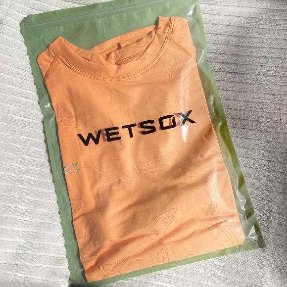 NEW Mens Layer One L/S 50+ UPF Sun Protection Rashguard T Shirt Moisture Wicking - Picture 7 of 16